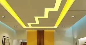 Knauf Gypsum Boards Ceiling 9mm - Best Quality