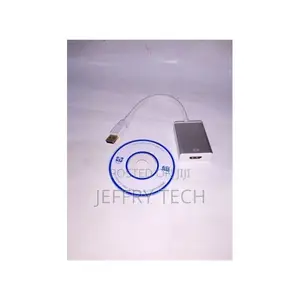 USB 3.0 to HDMI HD 1080P Video Cable Adapter
