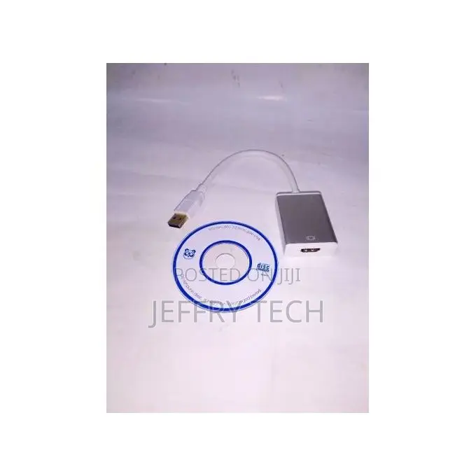 USB 3.0 to HDMI HD 1080P Video Cable Adapter