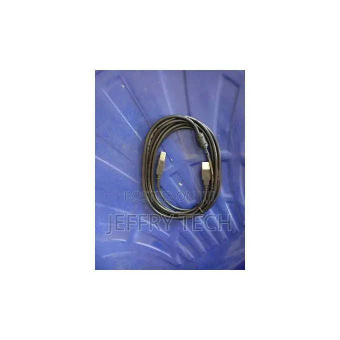 USB Printer Cable ,Scanner Cable -USB 2.0