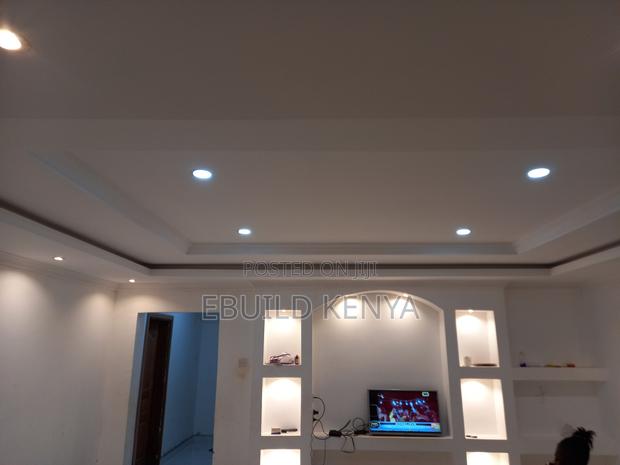 9mm Hada Gypsum Boards 4ft X8ft - thumbnail 2
