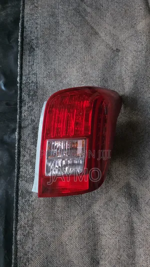 Toyota Fielder Tail Light -2008 - 2010