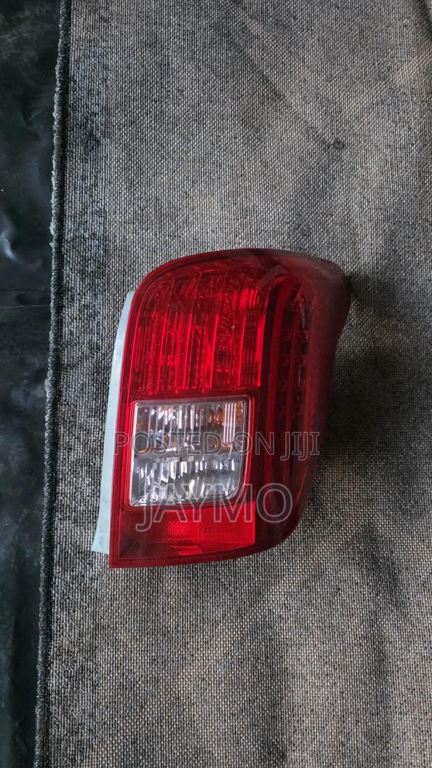 Toyota Fielder Tail Light -2008 - 2010