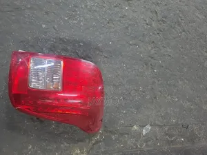 Toyota Fielder Tail Light -2008 - 2010