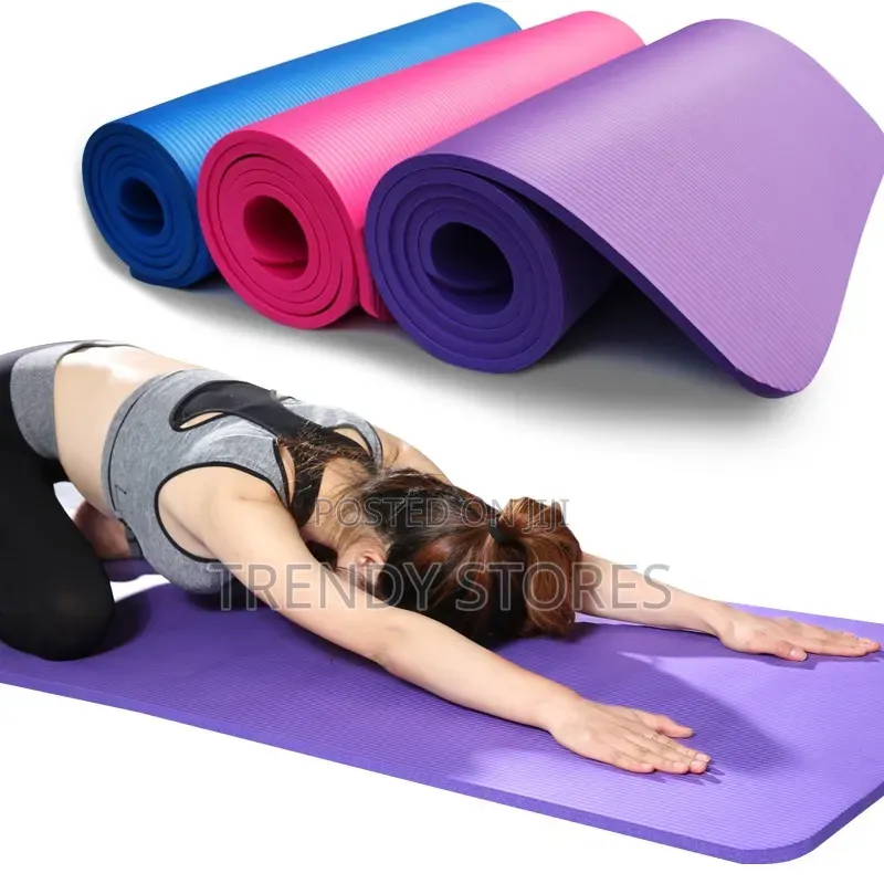 Exercise Mat