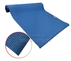 Yoga Exercise Mat