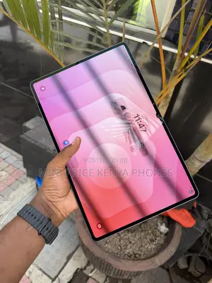 Samsung Galaxy Tab S11 Ultra 5G 512 GB Gray