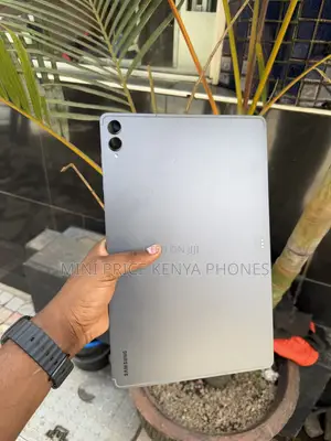 Samsung Galaxy Tab S11 Ultra 5G 512 GB Gray