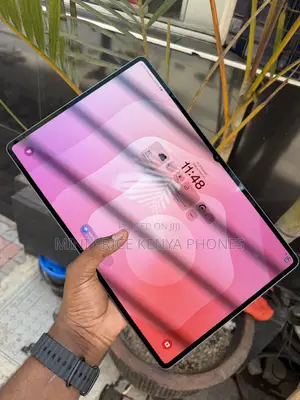 Samsung Galaxy Tab S11 Ultra 5G 512 GB Gray
