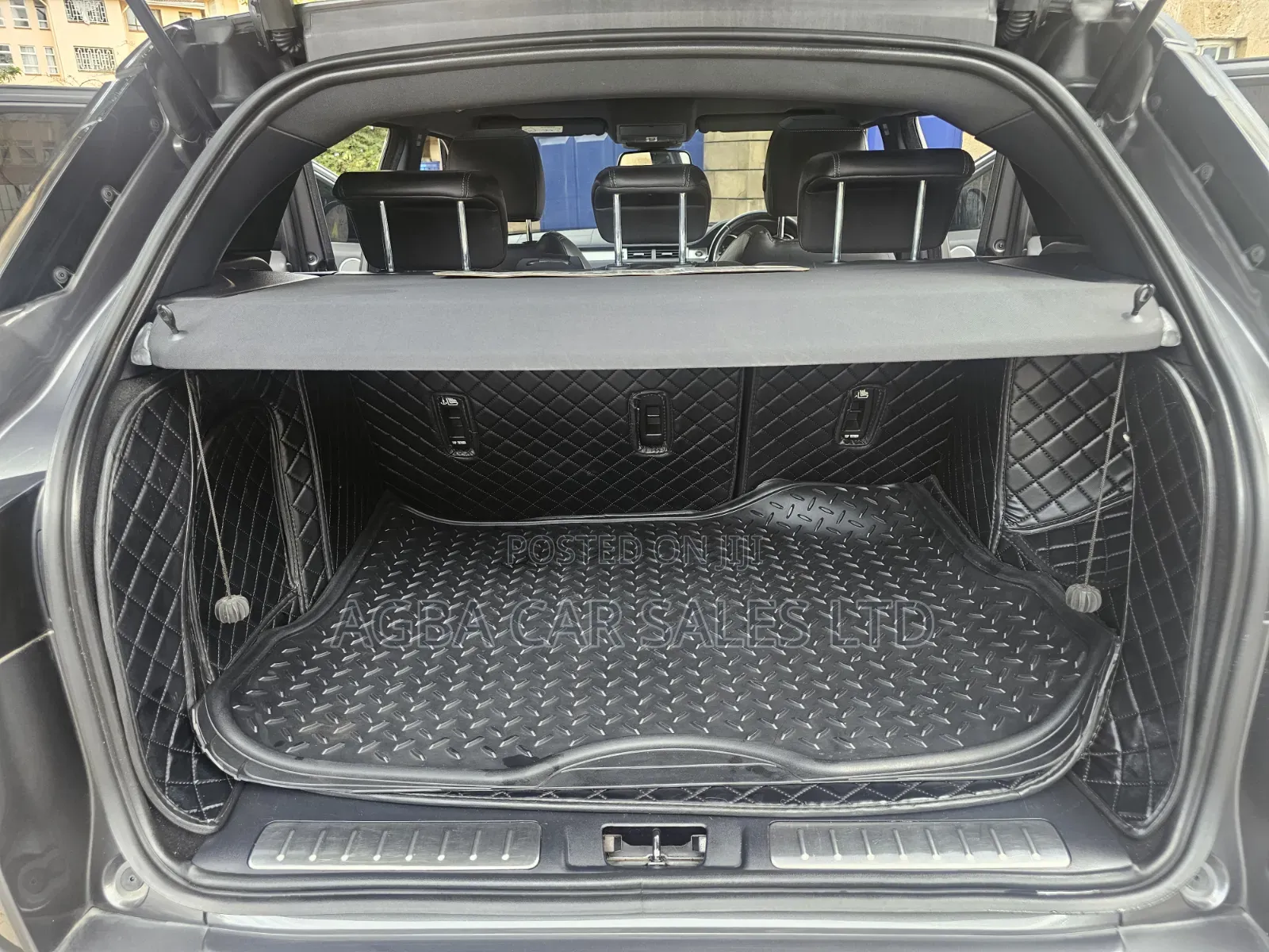 Land Rover Range Rover Evoque 2016