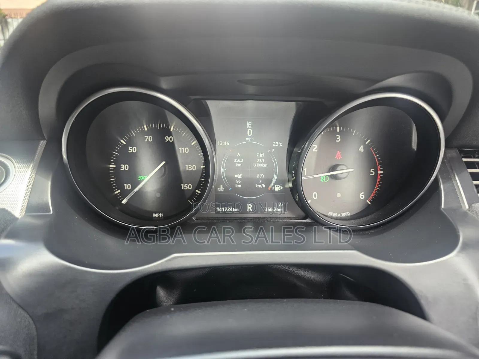 Land Rover Range Rover Evoque 2016