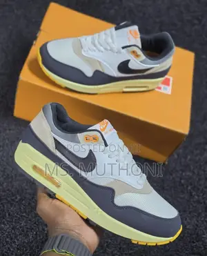 Nike Air Max 1 "Athletic Department Size 40,41,42,43,44,45