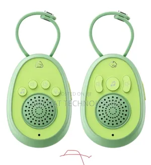 Oraimo HearEase 300m Audio Baby Monitor Encrypted Private Conversation