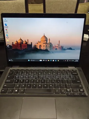 New Laptop Dell Latitude 5300 8GB Intel Core i7 SSD 512GB