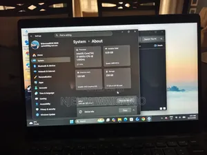 New Laptop Dell Latitude 5300 8GB Intel Core i7 SSD 512GB