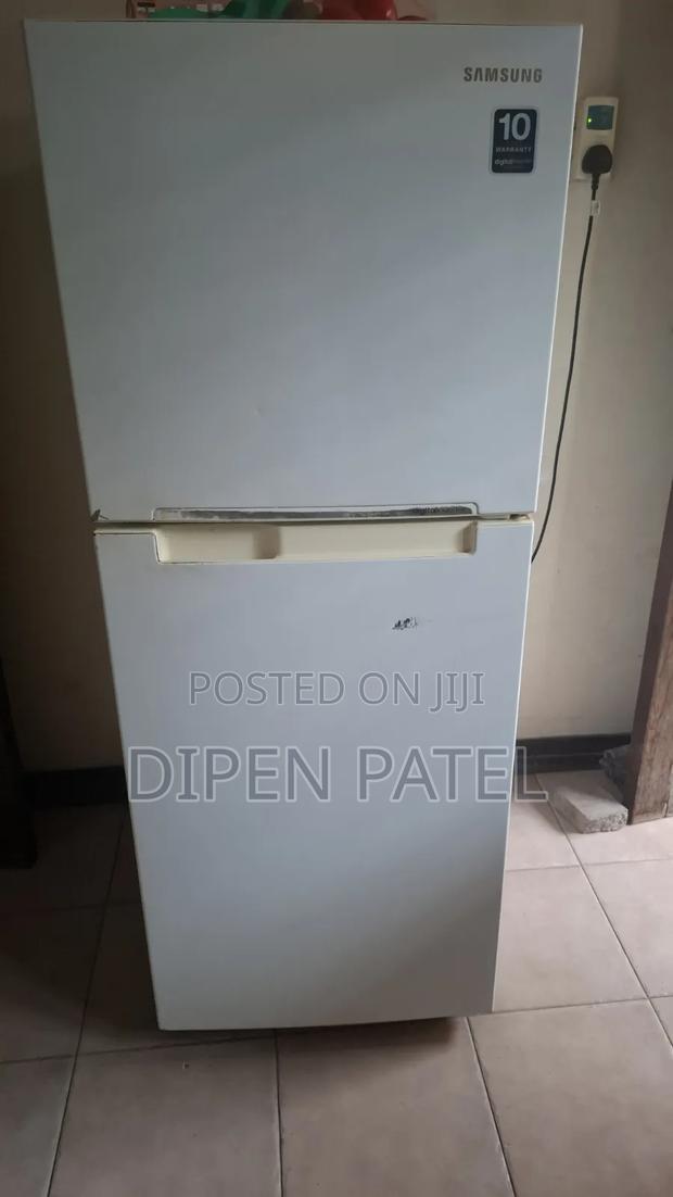 Samsung Refrigerator