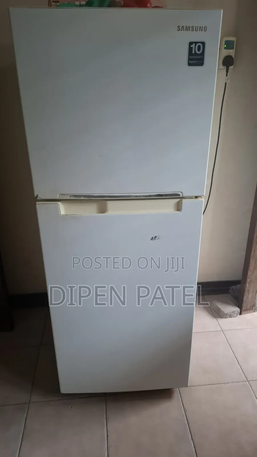 Samsung Refrigerator