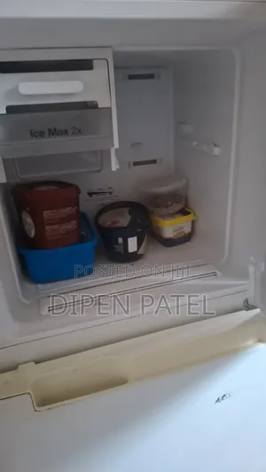Samsung Refrigerator
