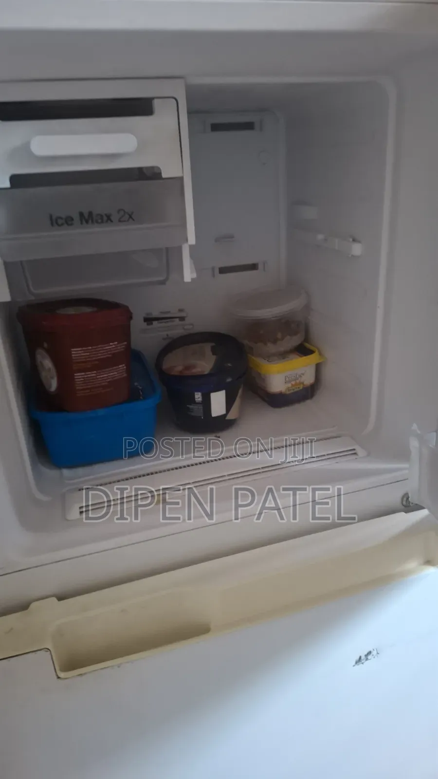 Samsung Refrigerator