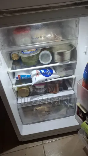 Samsung Refrigerator