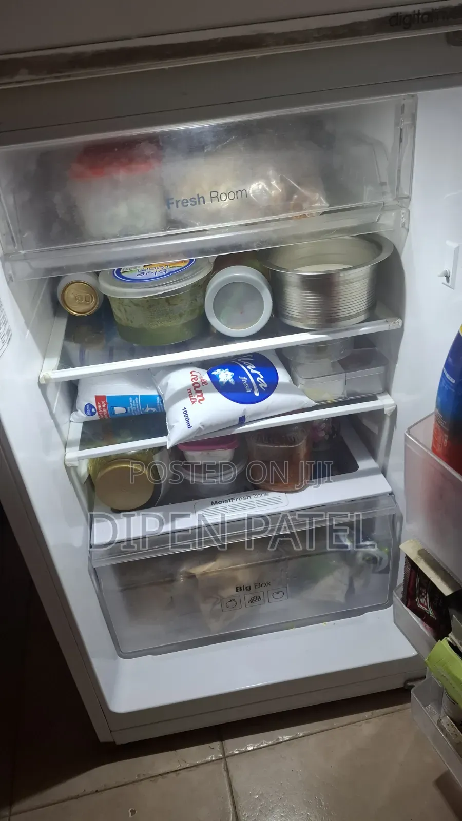 Samsung Refrigerator