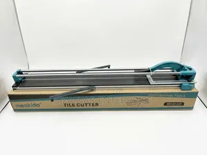 Meakida Tile Cutter 1200mm MD81220-Heavy Duty Tile Cutter