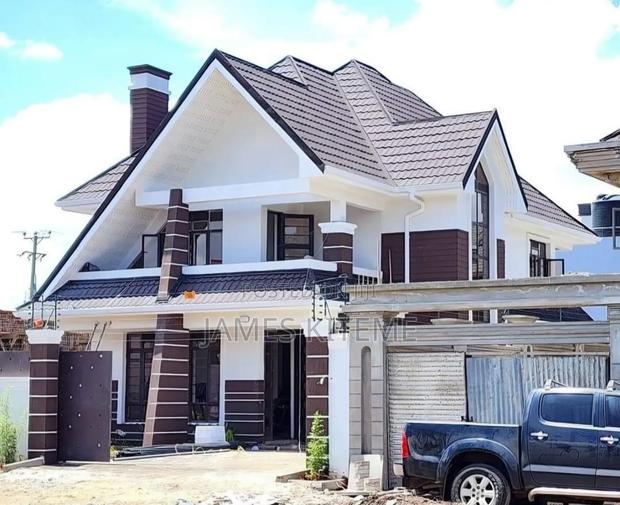 Home Decra Stone Coated Roofing Tiles