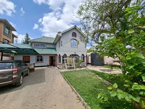 3bdrm Maisonette in Mwananchi, Hotel 67 Area for sale