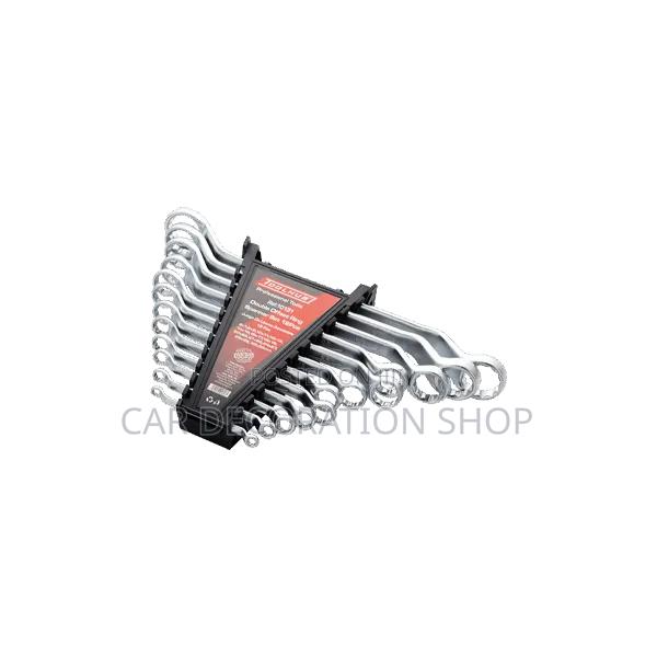 12pc Diesen Double Ring High Durable Chrome Vanadium CR_V - main view