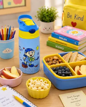 Kid's Flask