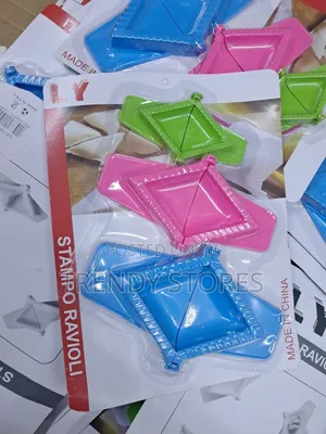 HandPie Mold