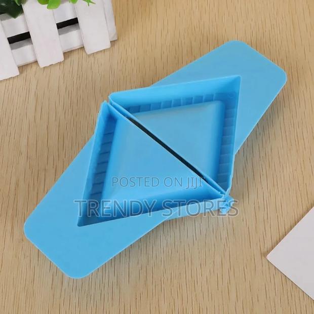 Mini Pie Cutter - main view