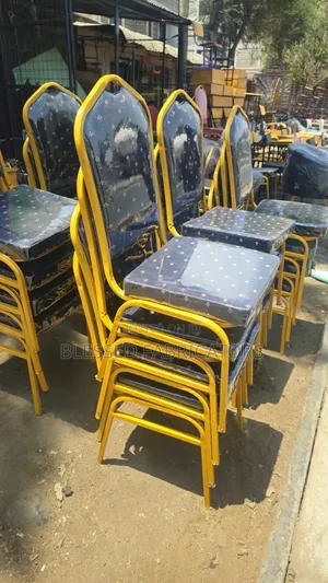 Mkutano Seat
