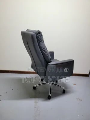Executive Office Chair Recliner