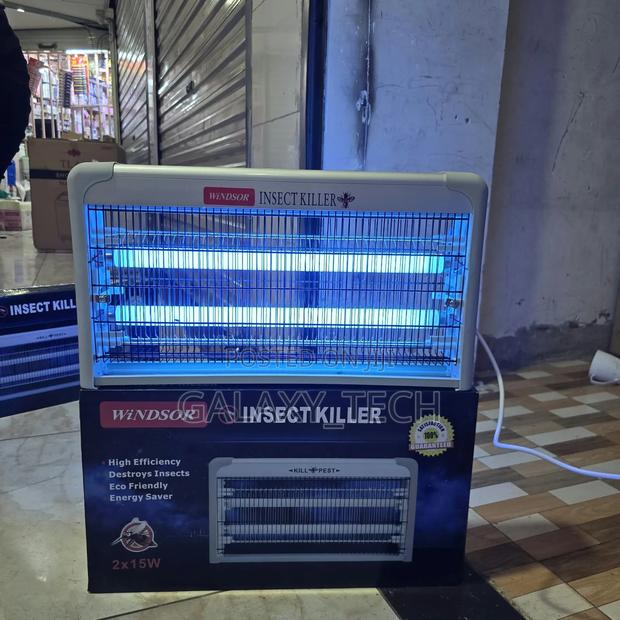 30w Windsor Insect Killer