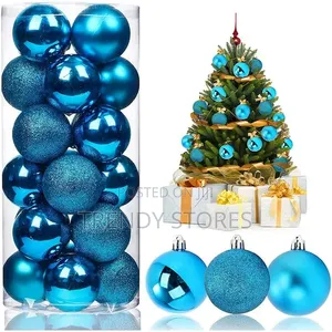 Christmas Decor