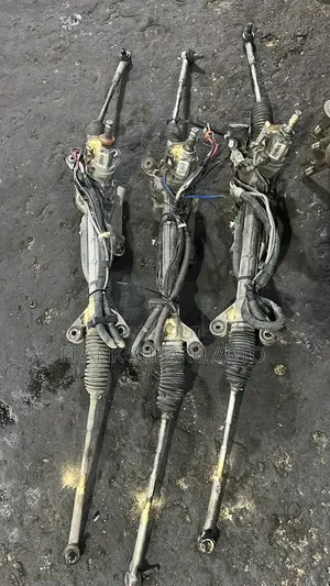 Subru Forester Sj5, Impreza Gp2 Electric Motor Rack