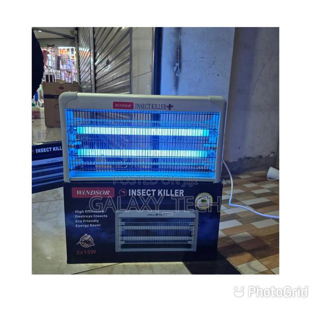 30w Windsor Insect Killer - thumbnail 3