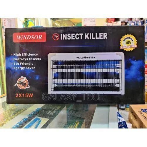 30w Windsor Insect Killer - thumbnail 4