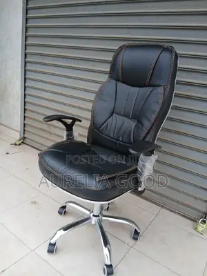 Office Secretarial Mesh Office Chair