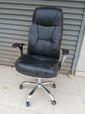 Office Secretarial Mesh Office Chair