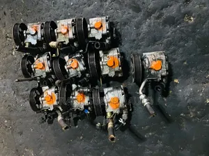 Subaru Impreza Gg2, Sg5, Bh5 Sh5 Bp5 Power Steering Pump