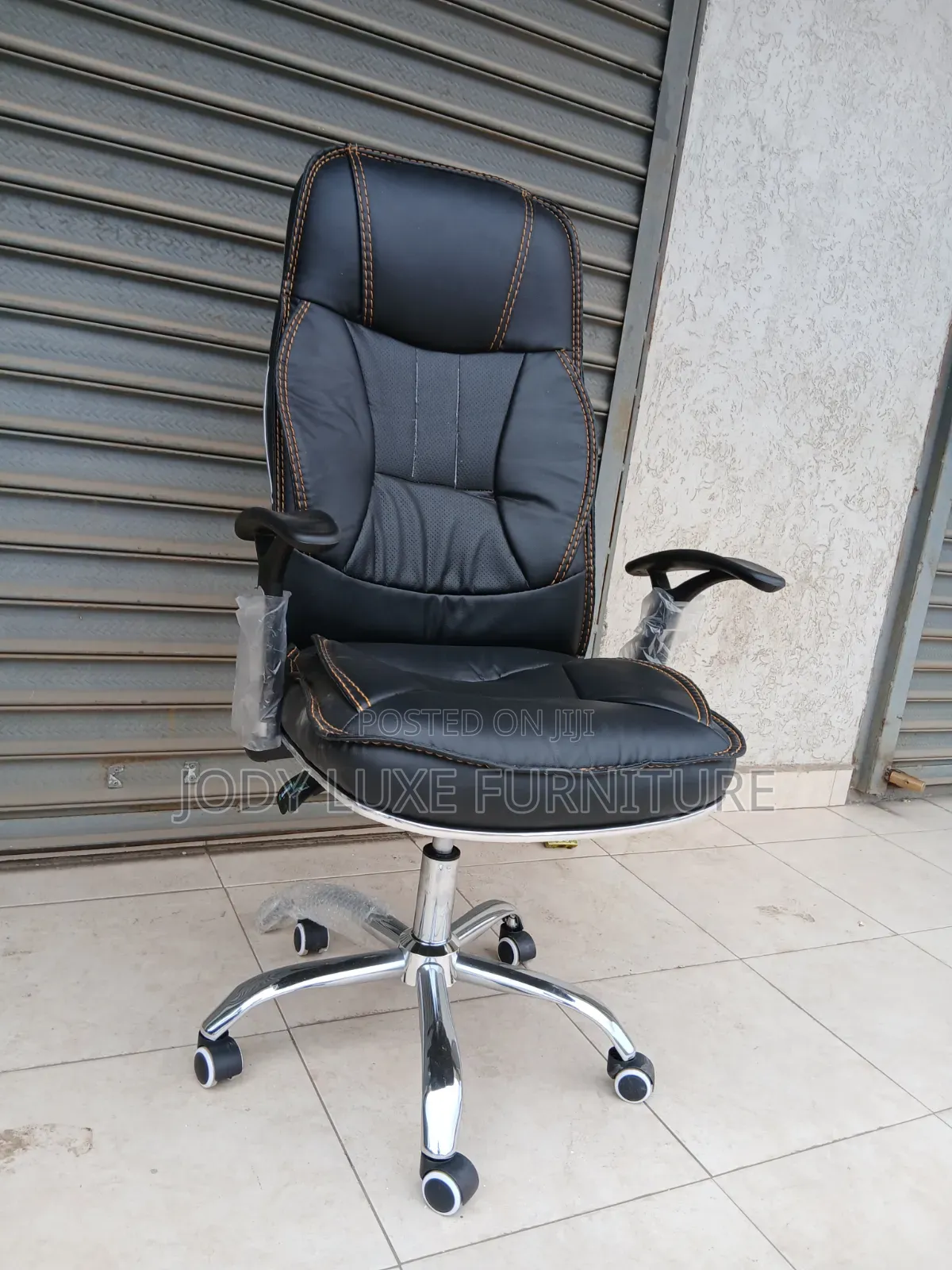 Executive Office Chair Boss Chair