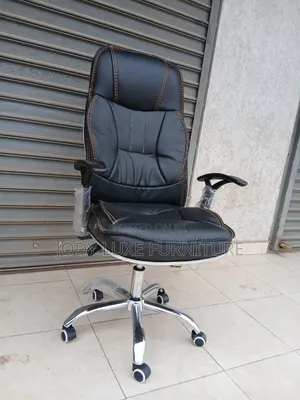 Executive Office Chair Boss Chair