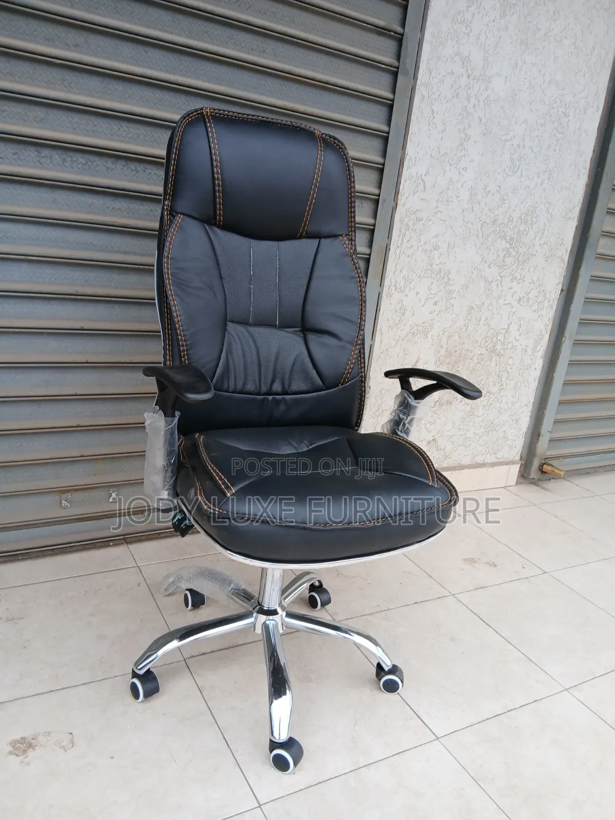 Executive Office Chair Boss Chair