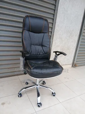 Executive Office Chair Boss Chair
