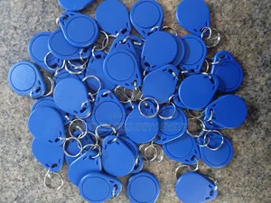 Access Control Keyfobs