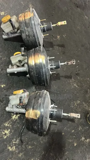 Subaru Forester Sg5, Gg2, Bh5 Brake Booster Complete