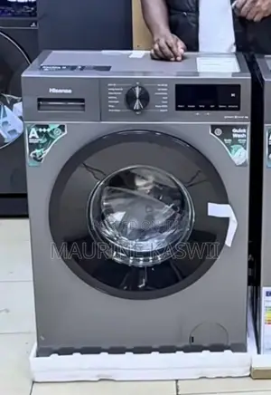 7 Kg Washing Machine