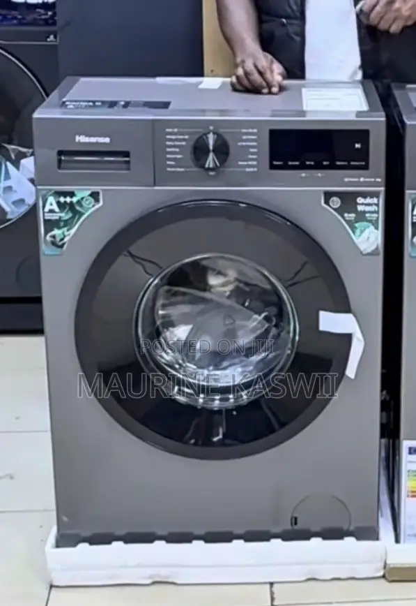 7 Kg Washing Machine